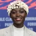 Lupita Nyong'o said she was "greatly honoured" to take on the position