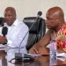 Togbe Afede ‘open to’ becoming Mahama’s Running mate