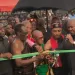Mahama, Ablakwa and partners commission Alternative Housing Project