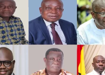 Ministerial reshuffle “appears political strategy” – Prof. Seidu Alidu