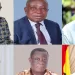 Ministerial reshuffle “appears political strategy” – Prof. Seidu Alidu