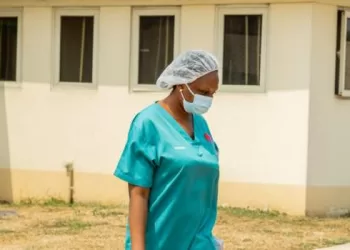 The government wants to curb the exodus of health workers (archive photo)
