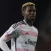 Paul Pogba made 233 appearances during two spells with Manchester United before re-signing for Juventus in 2022