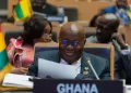 Akufo-Addo advocates Pan-African Mobile Interoperability System in APD 2024 Compact
