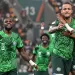 Nigeria reach Afcon final after penalty shootout