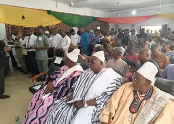 This job is a sacrificial one – Assembly Members told