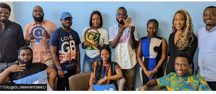 Sacked Twitter staff in Ghana finally get pay-off