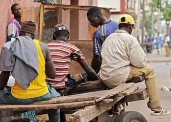 Pro-poor initiatives in 2024 budget will be implemented – Amin Adam