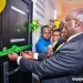 Dr. Bawumia commissions Digital Repository for Wesley Girls SHS in memory of his mother