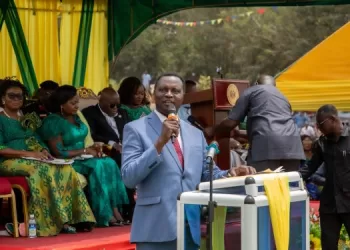 Every SHS student to get a tablet by April – Adutwum