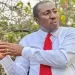 Afenyo-Markin to replace Osei Kyei-Mensah-Bonsu as Majority Leader