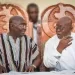 Ghanaians won’t miss your absence – Ato Forson shames Akufo-Addo and Bawumia