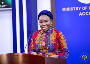 Security issues, economic recovery to feature in Akufo-Addo’s SONA – Fatimatu Abubakar