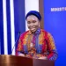 Security issues, economic recovery to feature in Akufo-Addo’s SONA – Fatimatu Abubakar