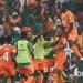 Ivory Coast’s Haller sets up final against Nigeria