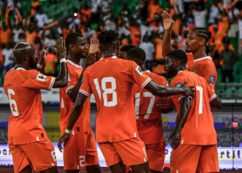 AFCON 2023: DR Congo, Ivory Coast face off to inch closer to 3rd title