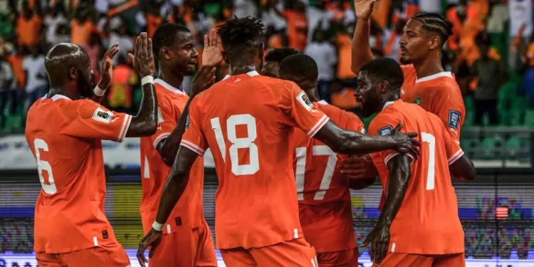AFCON 2023: DR Congo, Ivory Coast face off to inch closer to 3rd title