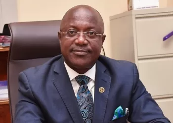 Ken Attafuah given one-month to refund GH₵98k used for SSNIT penalty
