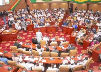 Mines and Energy Committee demands details on $12m expenditure on botched Agyapa deal