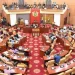 Parliament unanimously passes Anti-LGBTQ+ bill