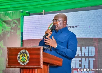 GRA staff condemn Bawumia’s tax collection comments