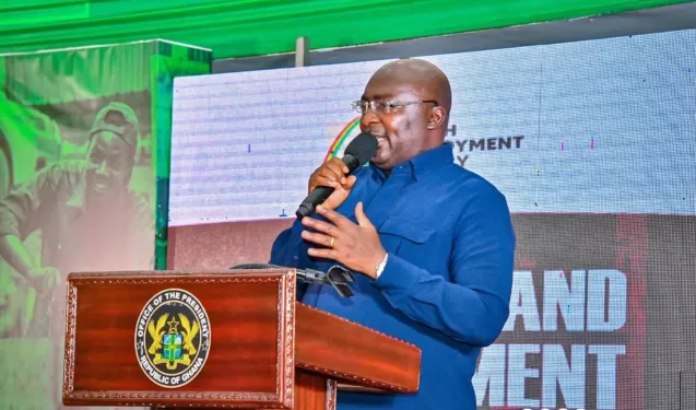 GRA staff condemn Bawumia’s tax collection comments
