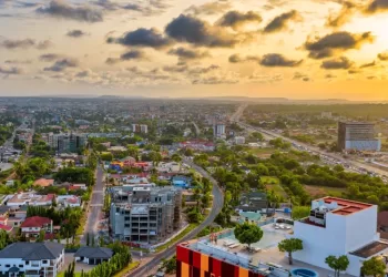 City of Accra experiencing alarming diagnoses of NCDs