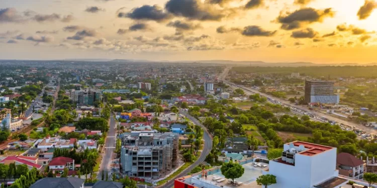 City of Accra experiencing alarming diagnoses of NCDs