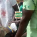 44 pupils, 26 security personnel collapse during Independence Day parade at Tamale