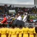 Livestreamed: Ghana’s 67th Independence Day celebration