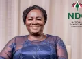 Elections 2024: NDC retains Prof. Opoku-Agyemang as Mahama’s running mate