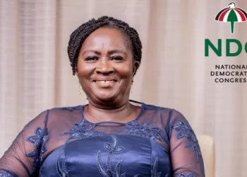 Elections 2024: NDC retains Prof. Opoku-Agyemang as Mahama’s running mate
