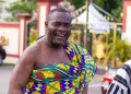John Kumah