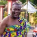 John Kumah