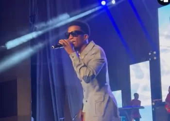 Kofi Kinaata