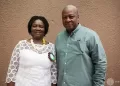 John Mahama to name running mate today