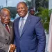 President Ouattara commends Akufo-Addo’s leadership, achievements in spite of global challenges