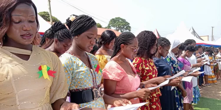 University education goes beyond lectures and earning grades – Prof Ofosu-Anim
