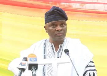 Ghana’s High Commissioner to Nigeria is dead