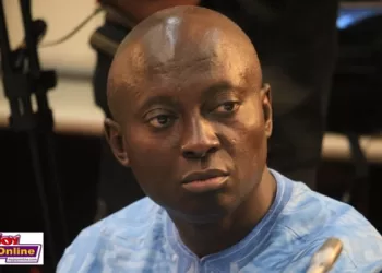ECG might collapse if it complies fully with Cash Waterfall Mechanism – Atta Akyea