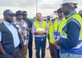 Roads Minister hints at reintroducing road tolls in “digitised” form