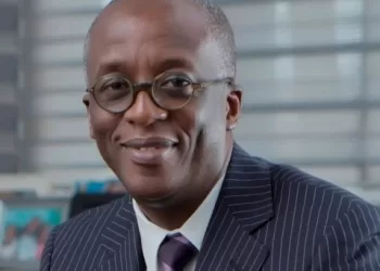 ECG board chair resigns