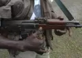 Kidnap gangs have plagued much of the country in recent years, especially the north-west