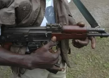 Kidnap gangs have plagued much of the country in recent years, especially the north-west