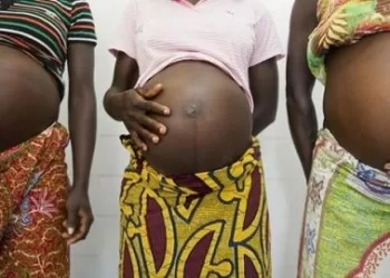 Teenage pregnancy: 15% of Ghana’s female adolescents aged 15-19 have ever been pregnant