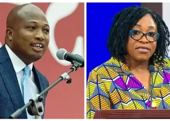 Minority to push for the reversal of ‘draconian’ passport application fees – Ablakwa