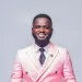 Abraham Norman Nortey, a Level 300 Bachelor of Medicine & Bachelor of Surgery-GEM student at UCC School of Medical Sciences.
