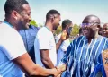 Who will reject such offer? – Gyan ready to be Bawumia’s running mate