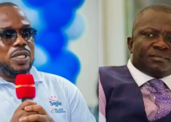 The consequence of Bryan Acheampong’s intention is death – Benjamin Quashie warns