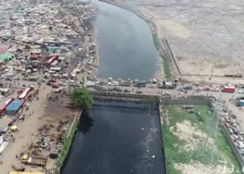 Accra flood: $675m needed for Odaw project